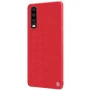Nillkin Textured nylon fiber case for Huawei P30 order from official NILLKIN store